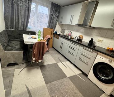 2 Zimmer Küche Bad - Wohnung renoviert - Foto 1