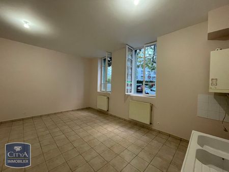 Location Appartement 3 pièces 79m² LYON 3ème - Photo 5