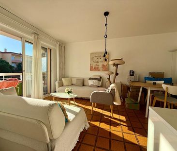 2 pièce(s) traversant à Fréjus, - Photo 1