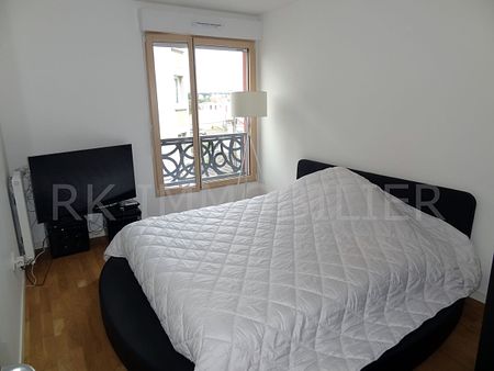 Appartement sur Aubervilliers - Photo 3