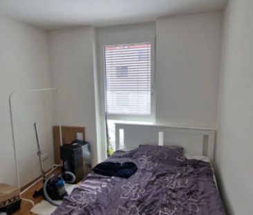 Kleinfamilien-Wohntraum mit Blick zum Schlossberg und kostensparend... - Photo 6