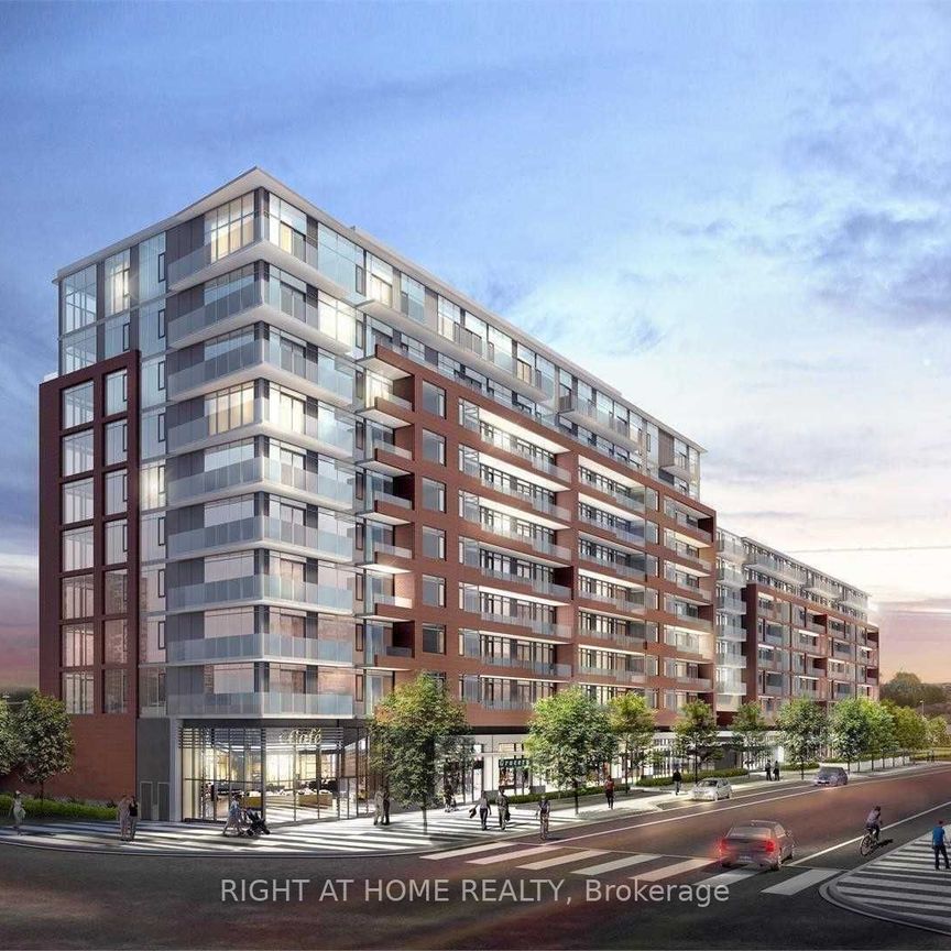 For Lease - 99 Eagle Rock Way Unit# 417, Vaughan, Ontario - Photo 1