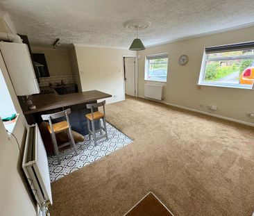 1 bedroom ground floor flat to rent - Photo 1