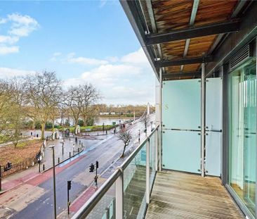 Studio to rent - Photo 6