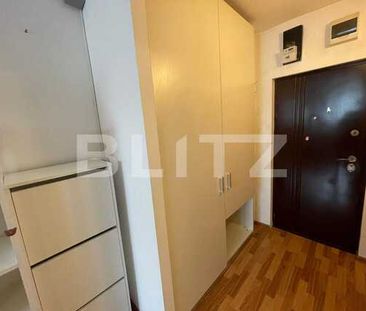 Garsoniera, 30 mp, pet friendly, zona Mc Donalds - Photo 1