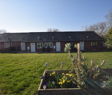 1 bedroom bungalow to rent - Photo 1