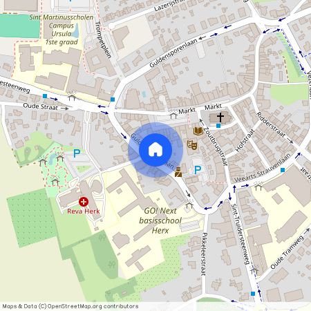 Dokter Vanweddingenlaan 29 / 5, 3540 Herk-de-Stad