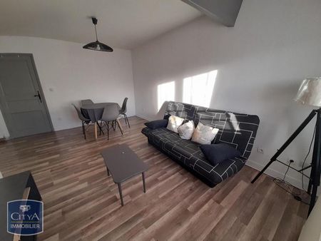 Location Appartement 3 pièces 54m² PERIGUEUX 24000 - Photo 2