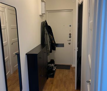 Erik Dahlbergsgatan, Stockholm - Photo 6