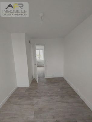 Appartement Argenteuil 3 pièce(s) 41.74 m2, - Photo 1