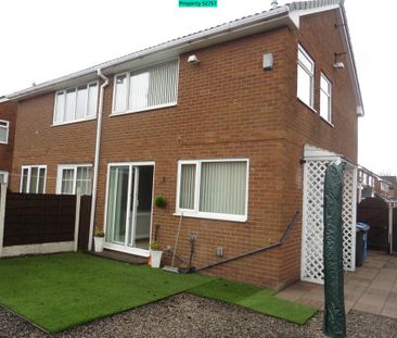 3 bedroom semi-detached house to rent - Photo 5