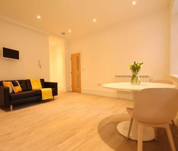 1 bedroom apartment to rent - Photo 3