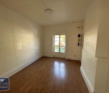 Location Appartement 2 pièces 44m² CHARNAY LES MACON 71850 - Photo 1