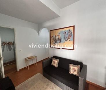 Piso de alquiler en Calle Blanco, 1, Zona Martiánez - Photo 1