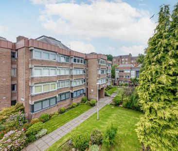 1 Bed Flat, Dudley Court, G41 - Photo 3