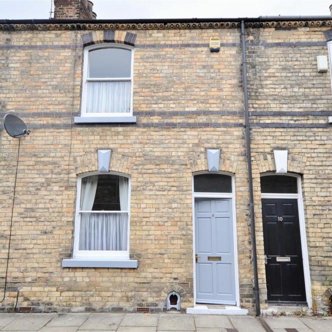 Waverley Street, York - Photo 1