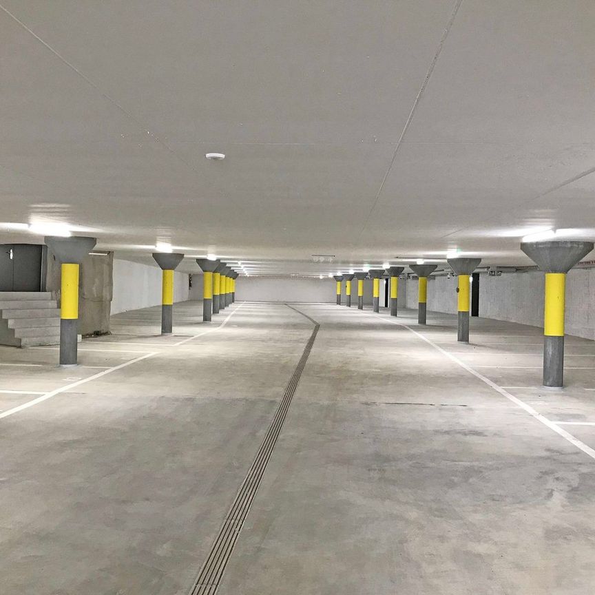 "Charmante 2.5-Zimmer-Maisonette-Wohnung" - Foto 1