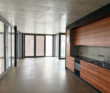 1.5 Zimmer, 77 m², 2. Stock - Foto 2