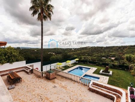 4 room luxury House for rent in Cumeada, Silves, Distrito de Faro - Photo 3