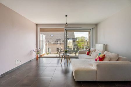 Appartement te huur - Photo 4