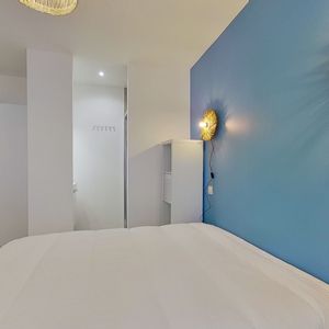 GAMBETTA LE Colocation 4 chambres à Nice - Photo 3