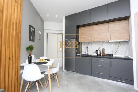 Studio/Γκαρσονιέρα για ενοικίαση Αντιγονιδών (Κέντρο Θεσσαλονίκης) - Photo 2