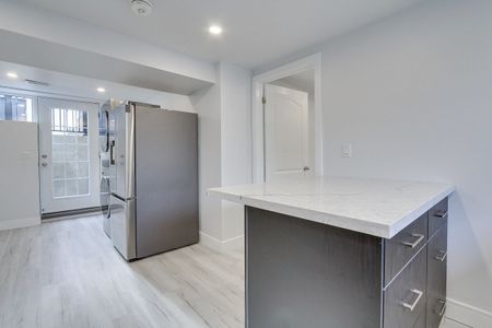 For Lease - 31 Goodman Crescent Unit# Bsmnt A, Vaughan, Ontario - Photo 4