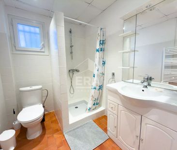 Appartement Mougins 1 pièce(s) 33 m2 - Photo 3