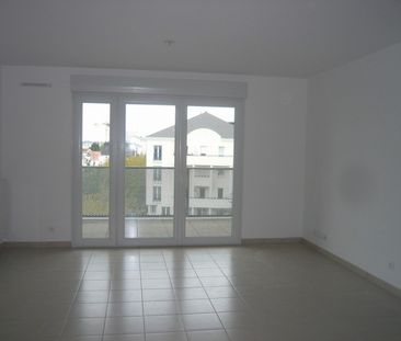 Location Appartement 3 pièces 59m² NANTES 44100 - Photo 1