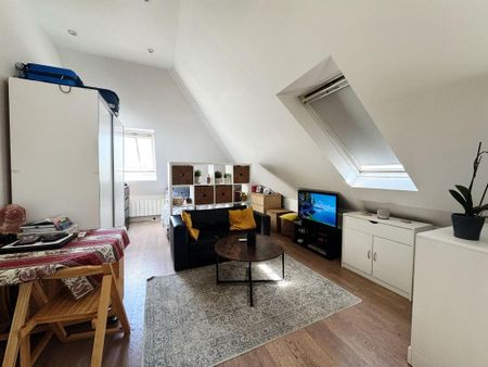 Studio to rent - Photo 5