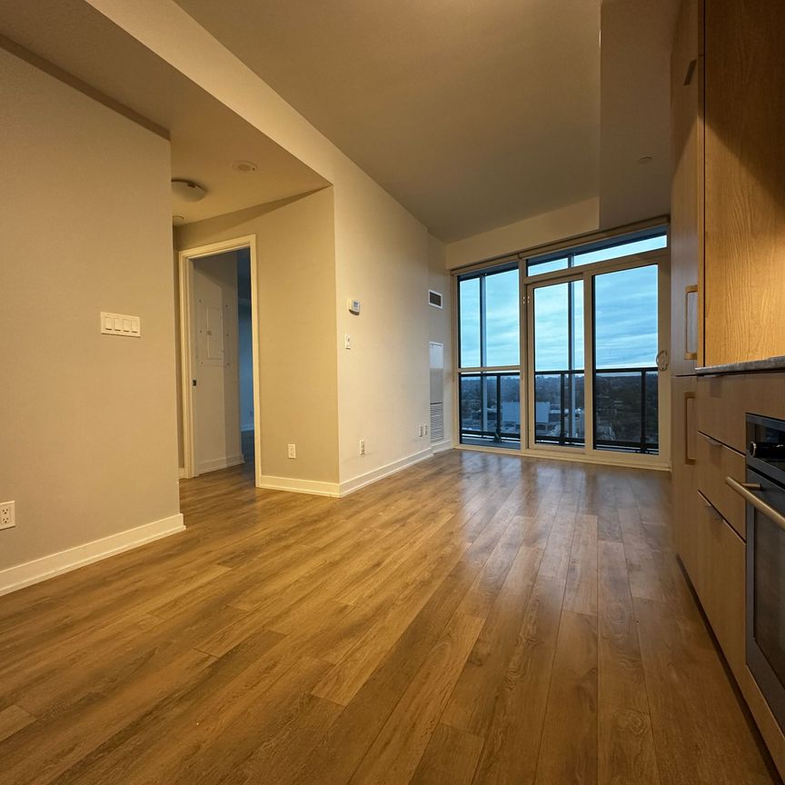 For Lease - 50 Ordnance Street Unit# 1606, Toronto, Ontario - Photo 1