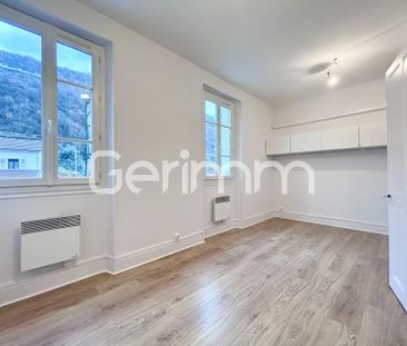 Location Appartement 2 pièces 40,64 m² - Photo 2