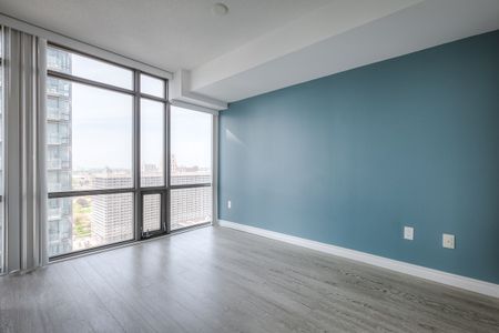 For Lease - 37 Grosvenor Street Unit# 1902, Toronto, Ontario - Photo 3