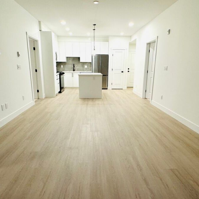 New Condo in Surrey – Top Floor! - Photo 1