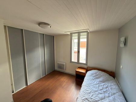 Location Maison 3 pièces 49m² AMIENS 80000 - Photo 5