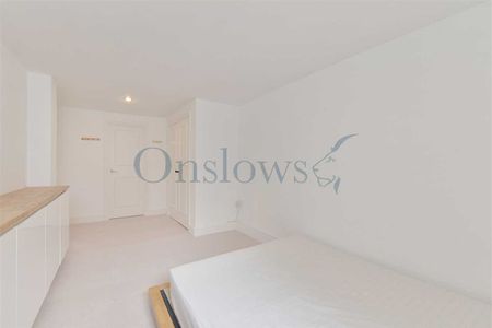 Portnall Road, Maida Vale - Photo 4
