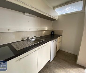 Location Appartement 1 pièce 29m² NANTES 44300 - Photo 4