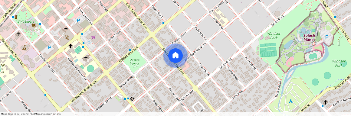 706, St Aubyn St East, Parkvale, Hastings