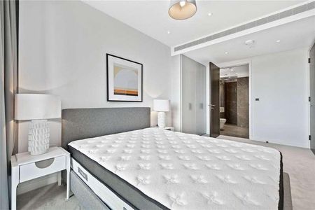 Thames City, Carnation Way, London, SW8 - Photo 4