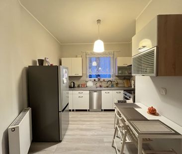 Mieszkanie do wynajęcia 3 pokoje Krańcowa, Poznań 13 m² - Photo 1