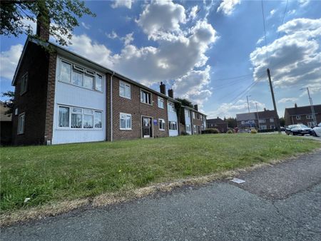 Lewis Avenue, Wolverhampton, West Midlands, WV1 - Photo 5