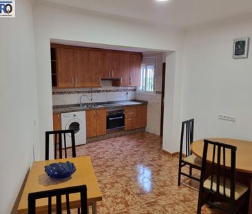 Casa en alquiler en Malaga - Photo 3