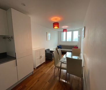 1 Bed Flat, Hagley Road, B16 - Photo 1