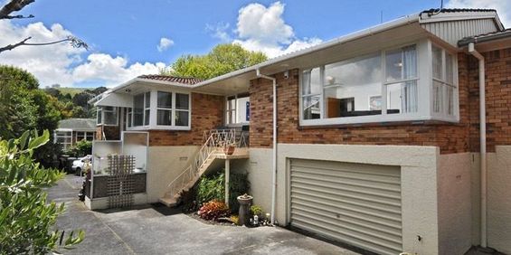 Mount Eden, 2 bedrooms - Photo 3