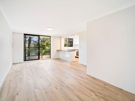 66/25A Marks Street, Naremburn - Photo 5