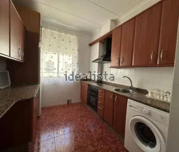 Alquiler de piso en Paseo Alfonso XIII - Photo 2