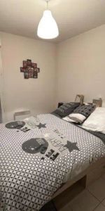 Appartement à louer 2 pièces 37.13m² - Photo 3