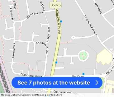 Middlewich Street, Crewe - Photo 1