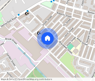 Fir Street, Nelson, Lancashire, BB9 - Photo 1