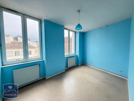 Appartement à louer 4 pièces 58.48m² - Photo 2